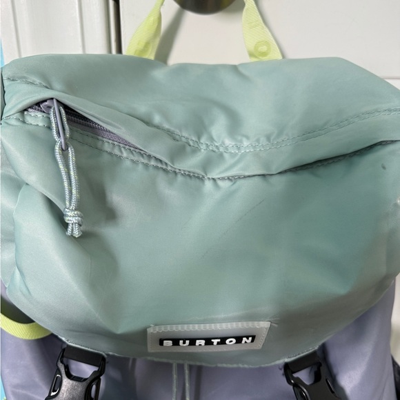 Burton Backpack - Picture 3 of 7